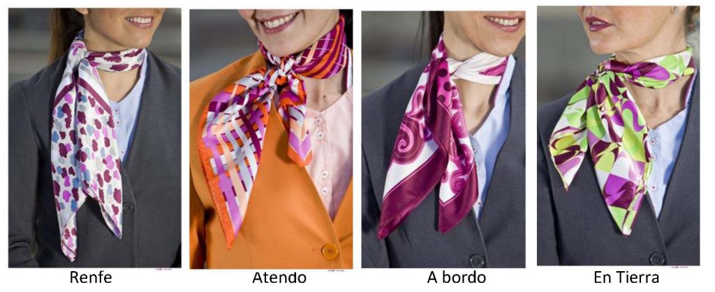 corbatas-uniformidad
