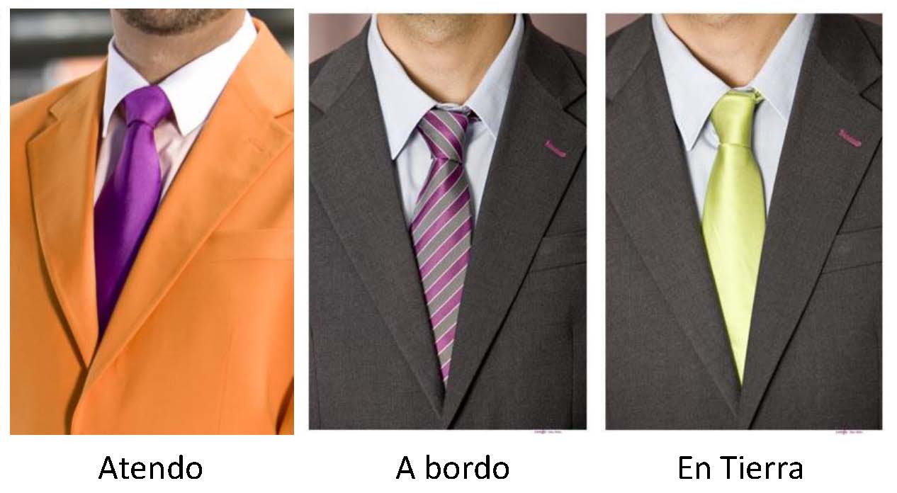 corbatas-uniformidad